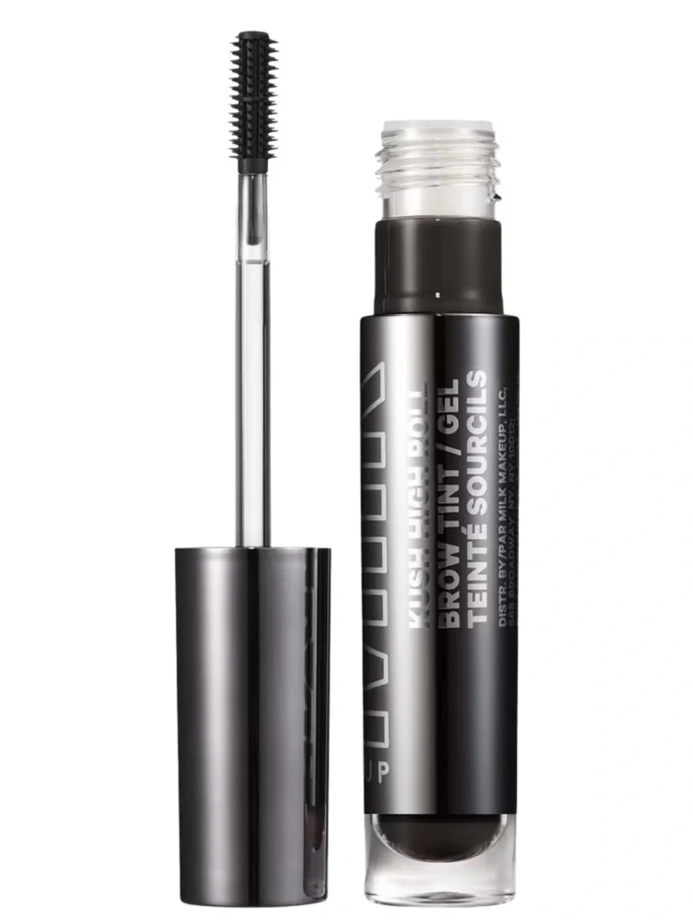Milk Makeup Cypher High Roll Tubing Brow Tint/Gel